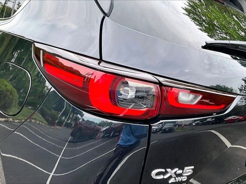 Used 2023 MAZDA CX-5 AWD 2.5 S w/ Premium Plus Pkg image 27