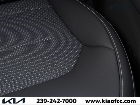 New 2026 Kia EV6 Light RWD image 24