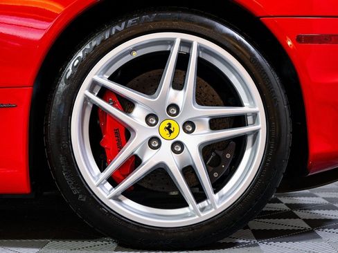 Used 2008 Ferrari F430 Spider image 10