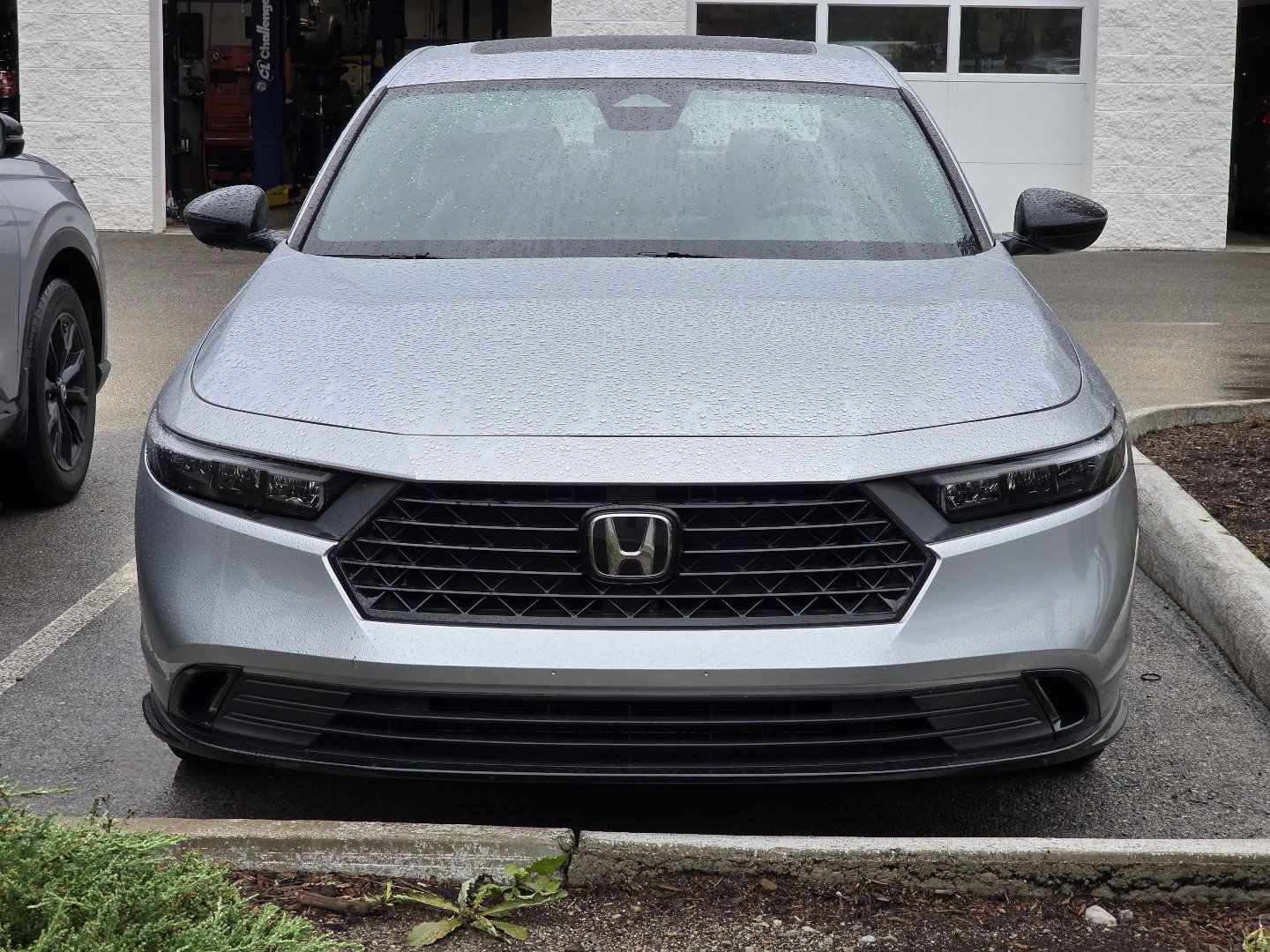Used 2023 Honda Accord Sport image 3
