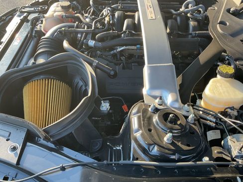 Used 2016 Ford Mustang Shelby GT350 w/ Track Package RWD image 54