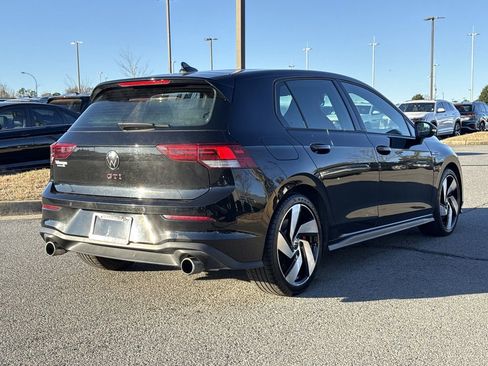 Used 2024 Volkswagen GTI S image 5