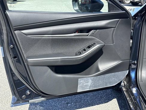New 2026 MAZDA MAZDA3 s image 24