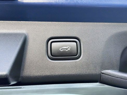 Used 2024 Hyundai Tucson Limited AWD/4WD image 19