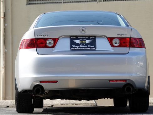 Used 2004 Acura TSX image 35