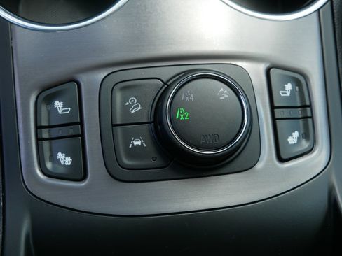 Used 2022 GMC Terrain AT4 AWD/4WD image 26
