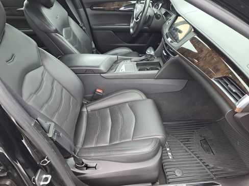 Used 2018 Cadillac CT6 Premium Luxury image 14