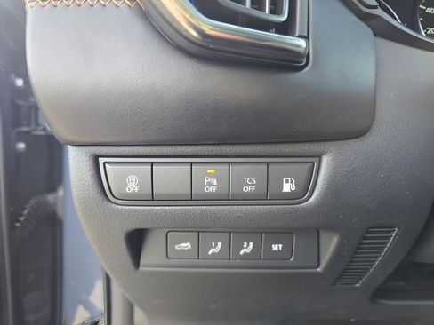 New 2026 MAZDA CX-50 2.5 Hybrid w/ Weather Package image 23