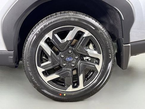 New 2026 Subaru Forester Limited AWD/4WD image 32