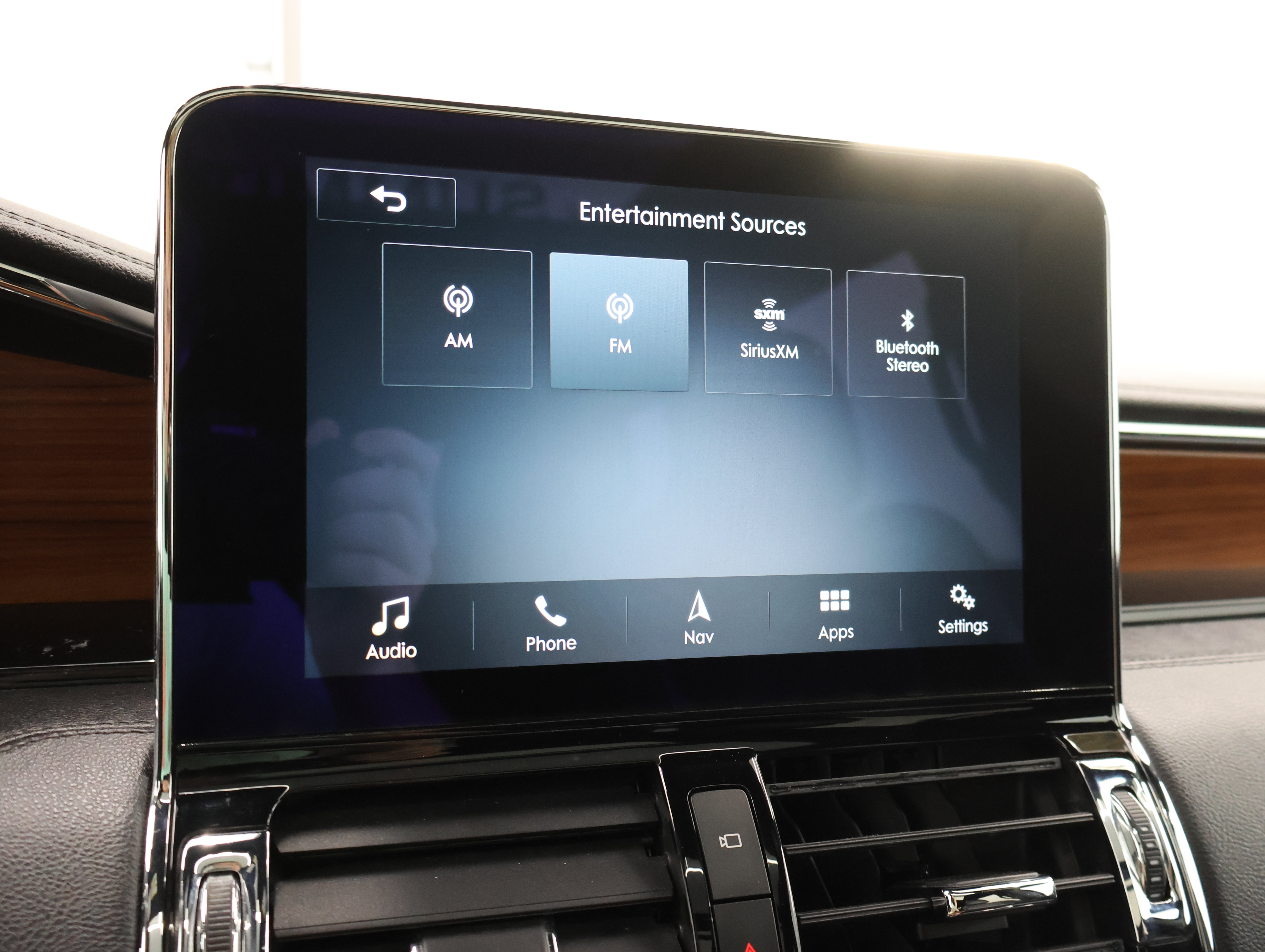 Used 2019 Lincoln Navigator Reserve w/ Cargo Package AWD/4WD image 51
