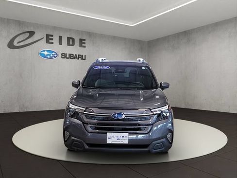 Certified 2026 Subaru Forester Premium AWD/4WD image 9