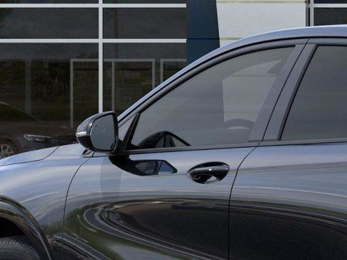 New 2026 Buick Envista Sport Touring w/ Convenience I Package image 12