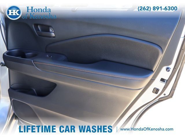 Used 2023 Honda Passport TrailSport image 26