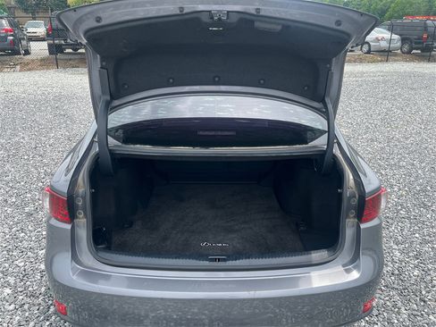 Used 2015 Lexus IS 250 image 12