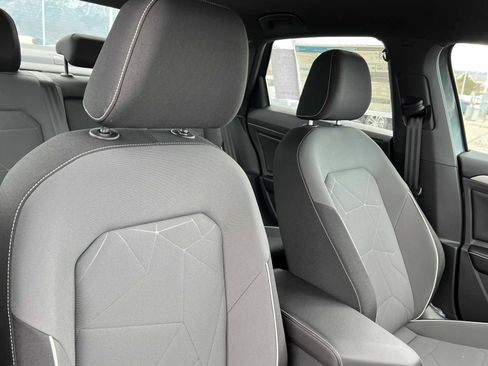 New 2026 Volkswagen Jetta Sport FWD image 18