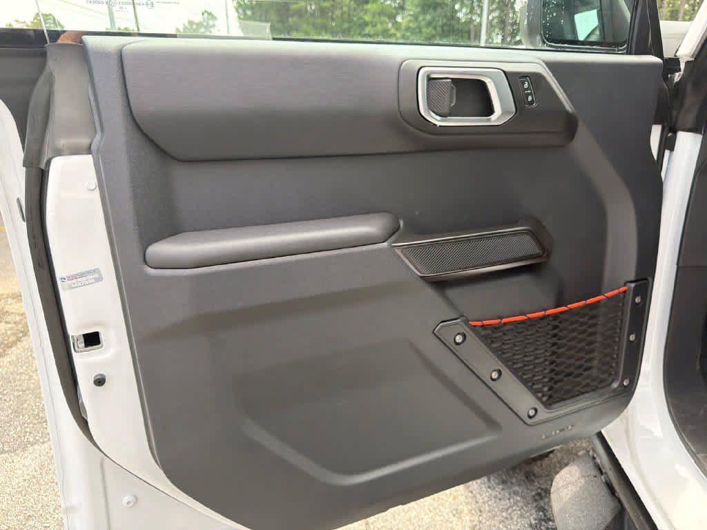New 2026 Ford Bronco Raptor AWD/4WD image 11