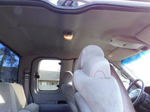 Used 2001 Ford F150 2WD SuperCab image 37