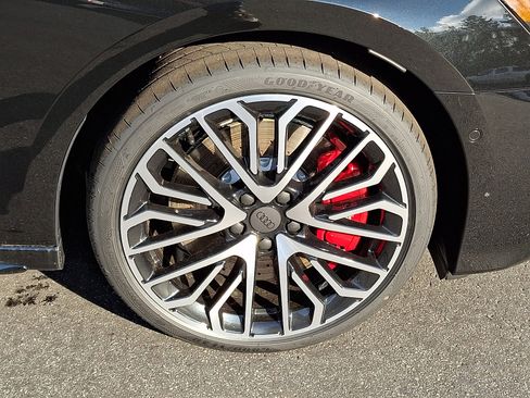 New 2026 Audi S3 Premium image 5