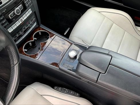 Used 2014 Mercedes-Benz E 350 Cabriolet image 18