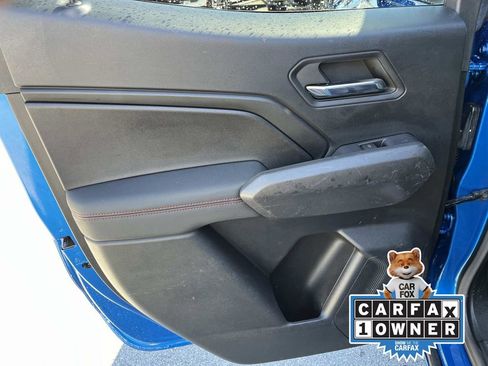 Used 2023 Chevrolet Colorado Z71 image 17