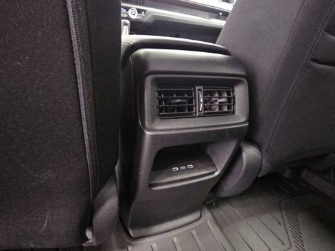 Used 2025 Honda CR-V EX image 29
