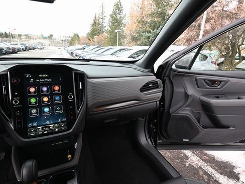 New 2026 Subaru Forester Wilderness AWD/4WD image 30