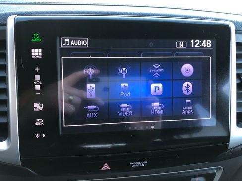 Used 2016 Honda Pilot EX-L image 18