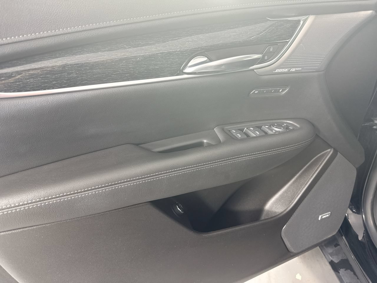 Used 2021 Cadillac XT5 Premium Luxury AWD/4WD image 27