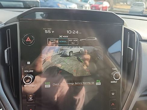 Certified 2025 Subaru Crosstrek 2.5i Limited w/ Crosstrek Mirror Package image 17