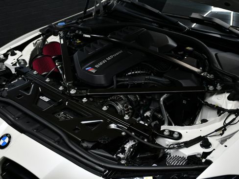 Used 2023 BMW M3 w/ Executive Package image 21