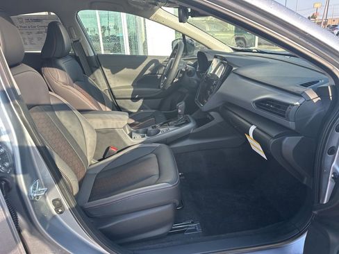 New 2026 Subaru Crosstrek 2.5i Limited AWD/4WD image 9