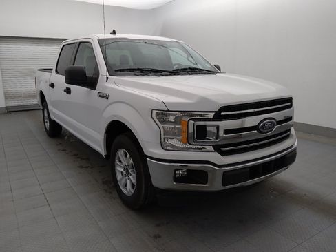 Used 2020 Ford F150 XLT image 13