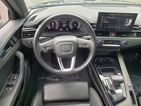 Used 2024 Audi A4 2.0T Premium Plus AWD/4WD image 16
