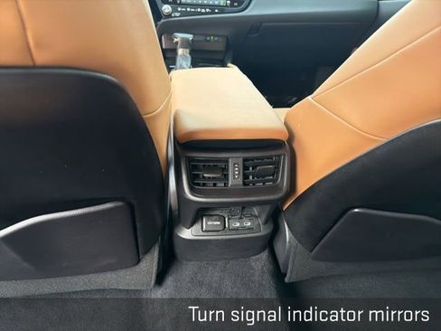 Used 2023 Lexus ES 350 w/ Premium Package image 23