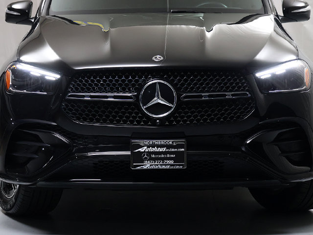 Used 2026 Mercedes-Benz GLE 350 4MATIC image 6