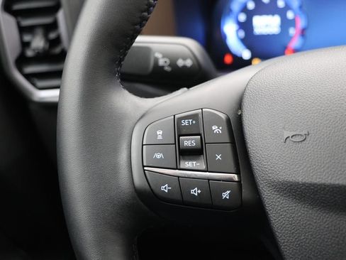 Used 2025 Ford Bronco Sport Outer Banks w/ Outer Banks Tech Package+ image 20