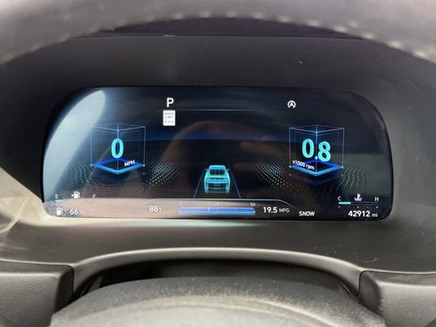 Used 2023 Hyundai Palisade Calligraphy image 23