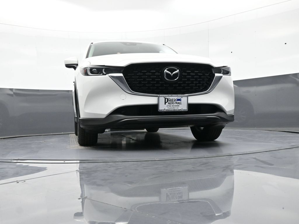 Used 2023 MAZDA CX-5 AWD 2.5 S image 27