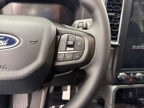 New 2026 Ford Ranger XL RWD image 20