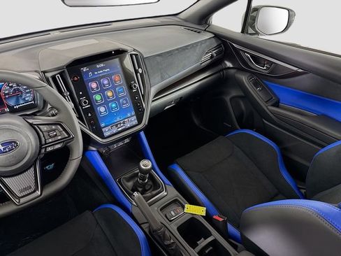 New 2026 Subaru WRX tS image 23