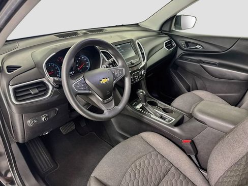 Used 2018 Chevrolet Equinox LT AWD/4WD image 10