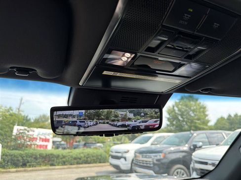Used 2026 Lexus LX 600 F Sport w/ Accessory Package (2T) AWD/4WD image 14