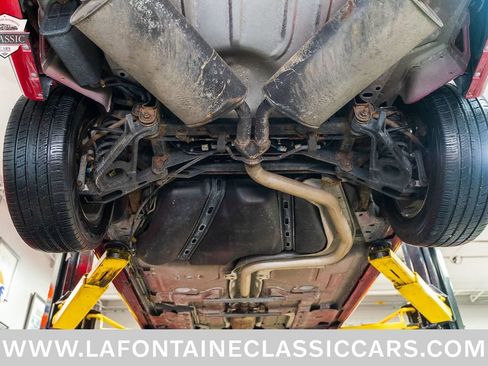 Used 2000 Cadillac Eldorado Touring FWD image 91