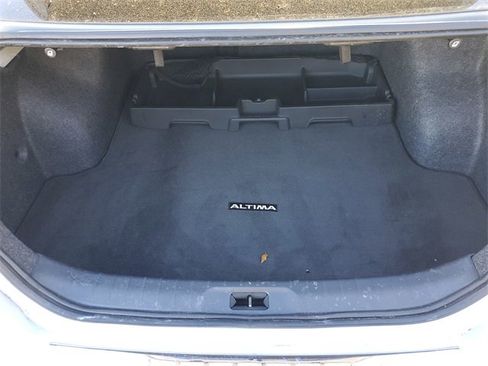 Used 2023 Nissan Altima 2.5 SR image 9