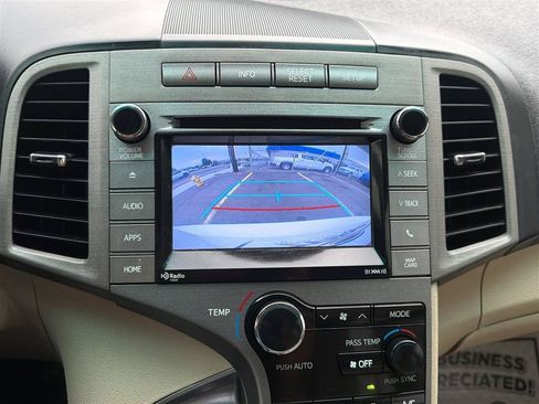 Used 2015 Toyota Venza XLE AWD/4WD image 26