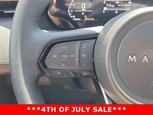 New 2026 MAZDA CX-5 Preferred AWD/4WD image 7