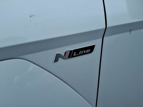 Used 2024 Hyundai Kona N Line AWD/4WD image 25