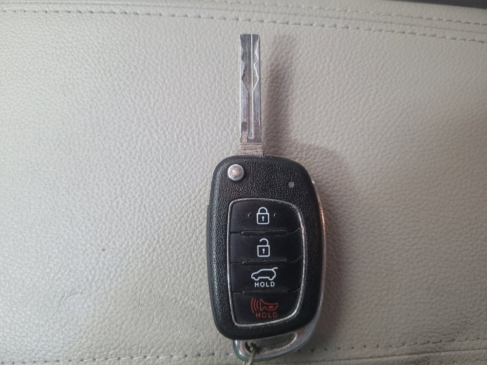 Used 2016 Hyundai Tucson Eco FWD image 32