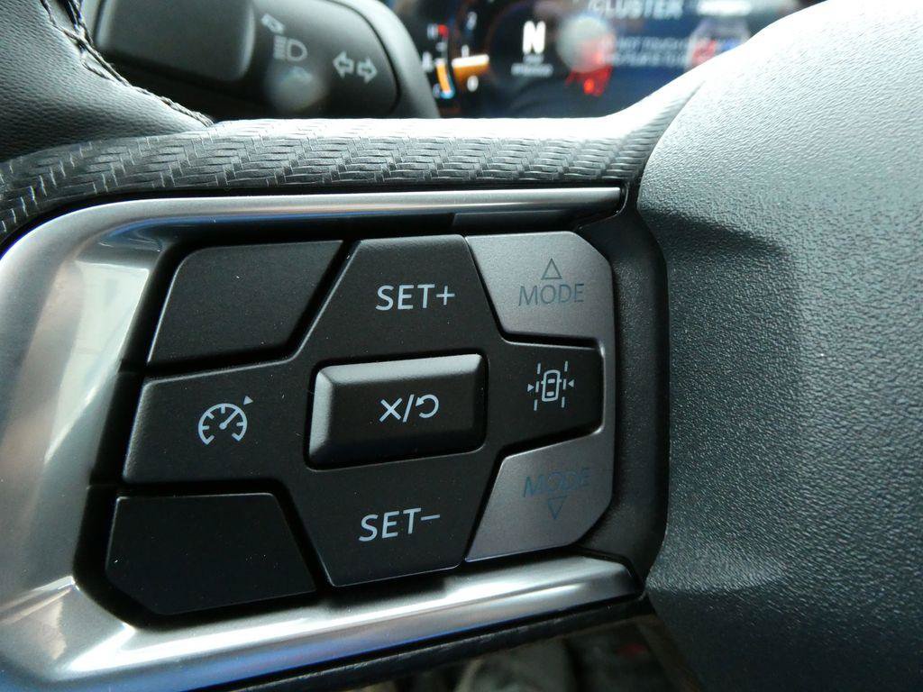 New 2026 Ford Mustang GT Premium RWD image 16