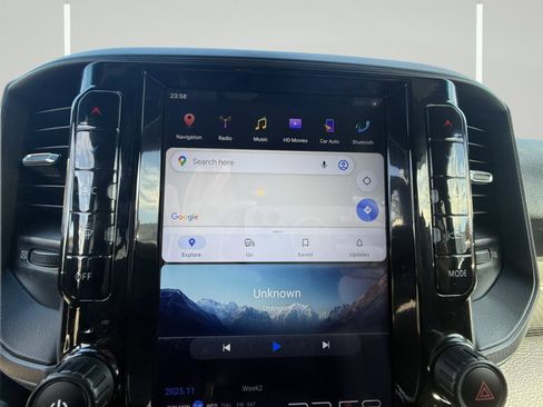 Used 2022 RAM 2500 Tradesman image 15